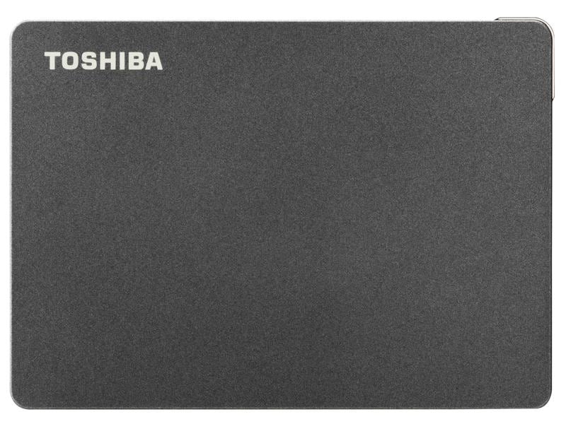 Toshiba Externe Festplatte Canvio Gaming 2 TB Externe Gaming Festplatte
