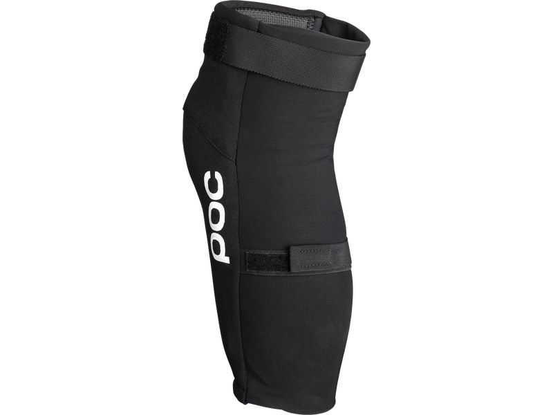 POC Joint VPD 2.0 Long Knee Grösse SML – Schwarz Lange Knieprotektoren mit VPD 2.0 für optimalen Schutz