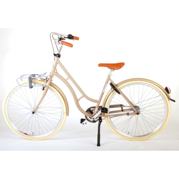 Lifestyle ladies n3 28 inch (43 cm) sand