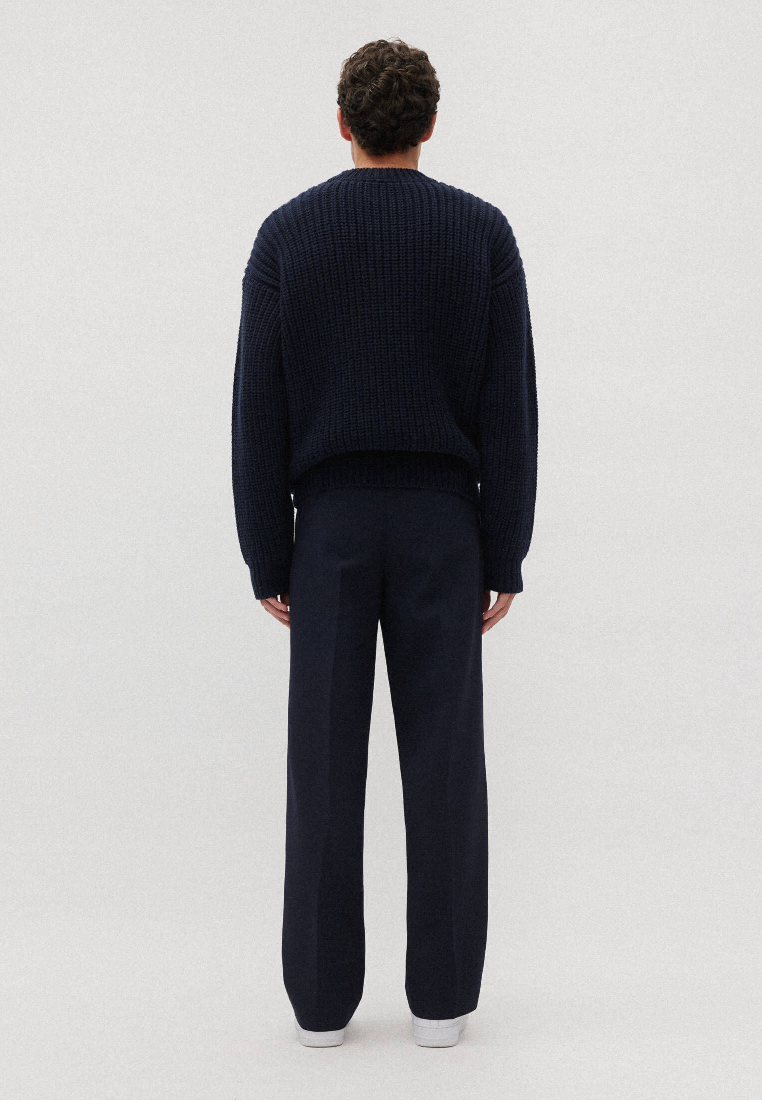Studio Seidensticker| Herren Pullover Studio
