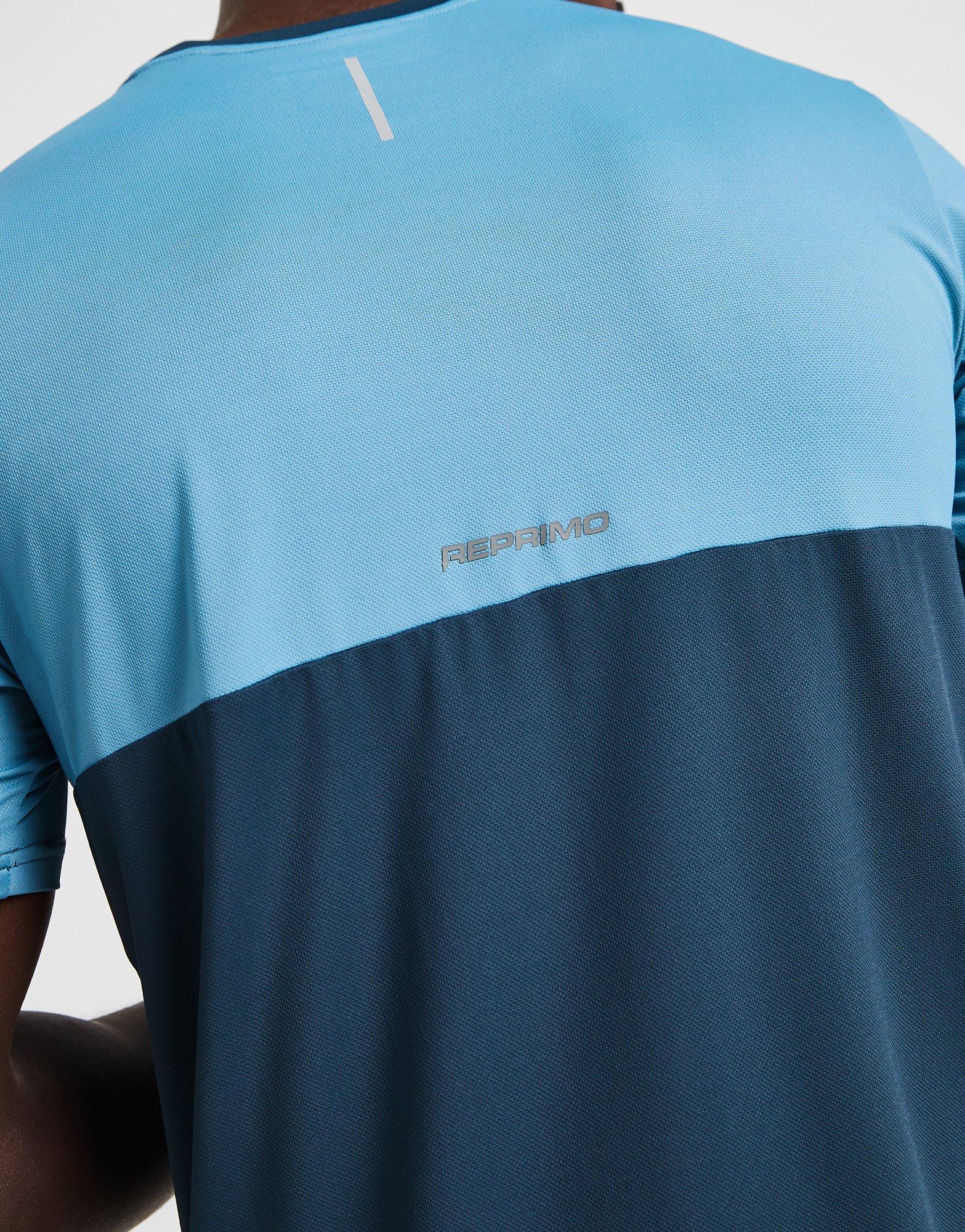 Reprimo T-shirt de vol