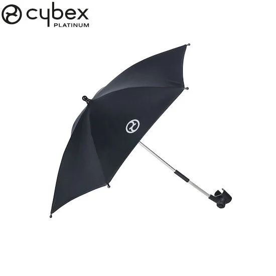 Ombrelle poussette   Noir        de               CYBEX