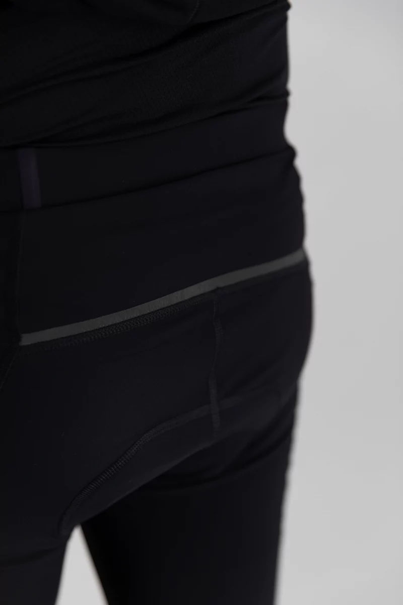 Odlo Zeroweight Warm Herren Tight