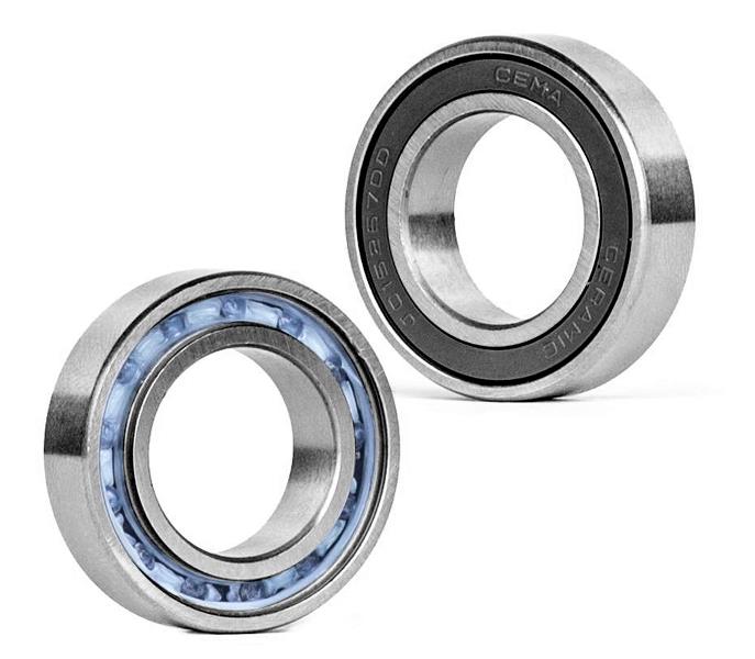 Cema 609 9x24x7 MM Keramisk Leje
