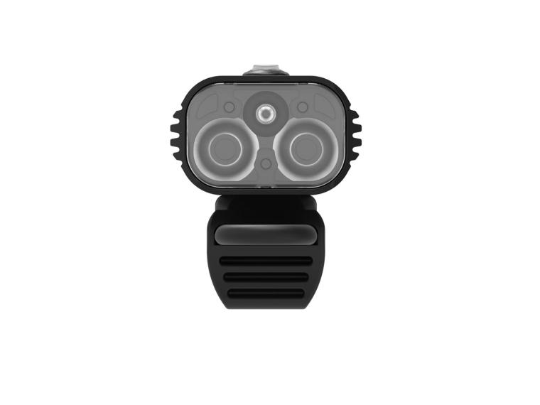 Lezyne Macro Drive 1400+ Koplamp