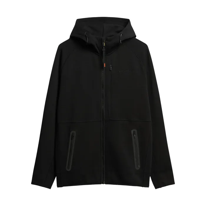 Superdry Sport Tech Logo Vest Heren