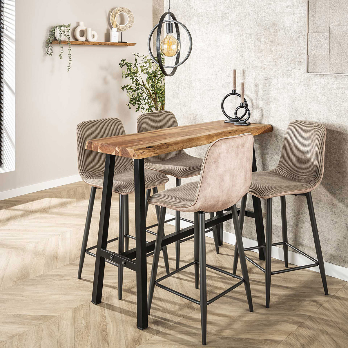BARTAFEL BOOM