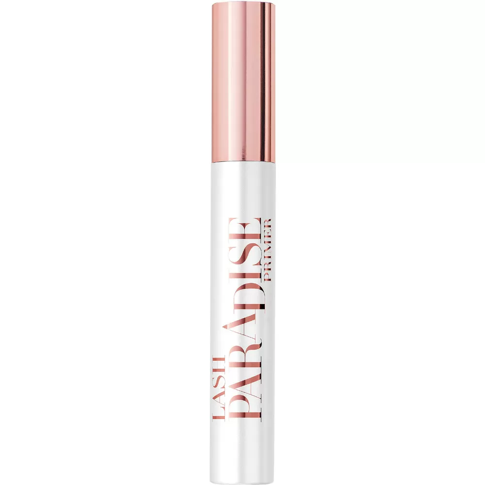 L'Oréal Paris Lash Paradise Primer Mascara - White