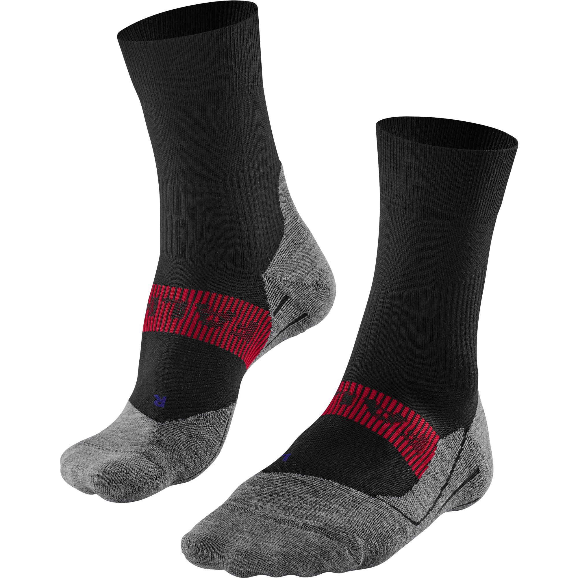 Falke RU4 Endurance Cool Socken Herren schwarz