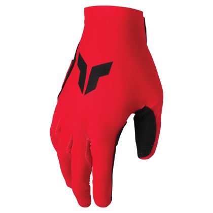 Gants cross Thor SPORT 2025 - Rouge