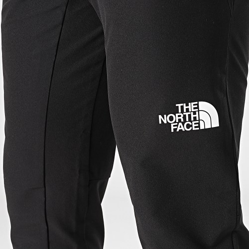 Pantalon Jogging A7ZAI Noir