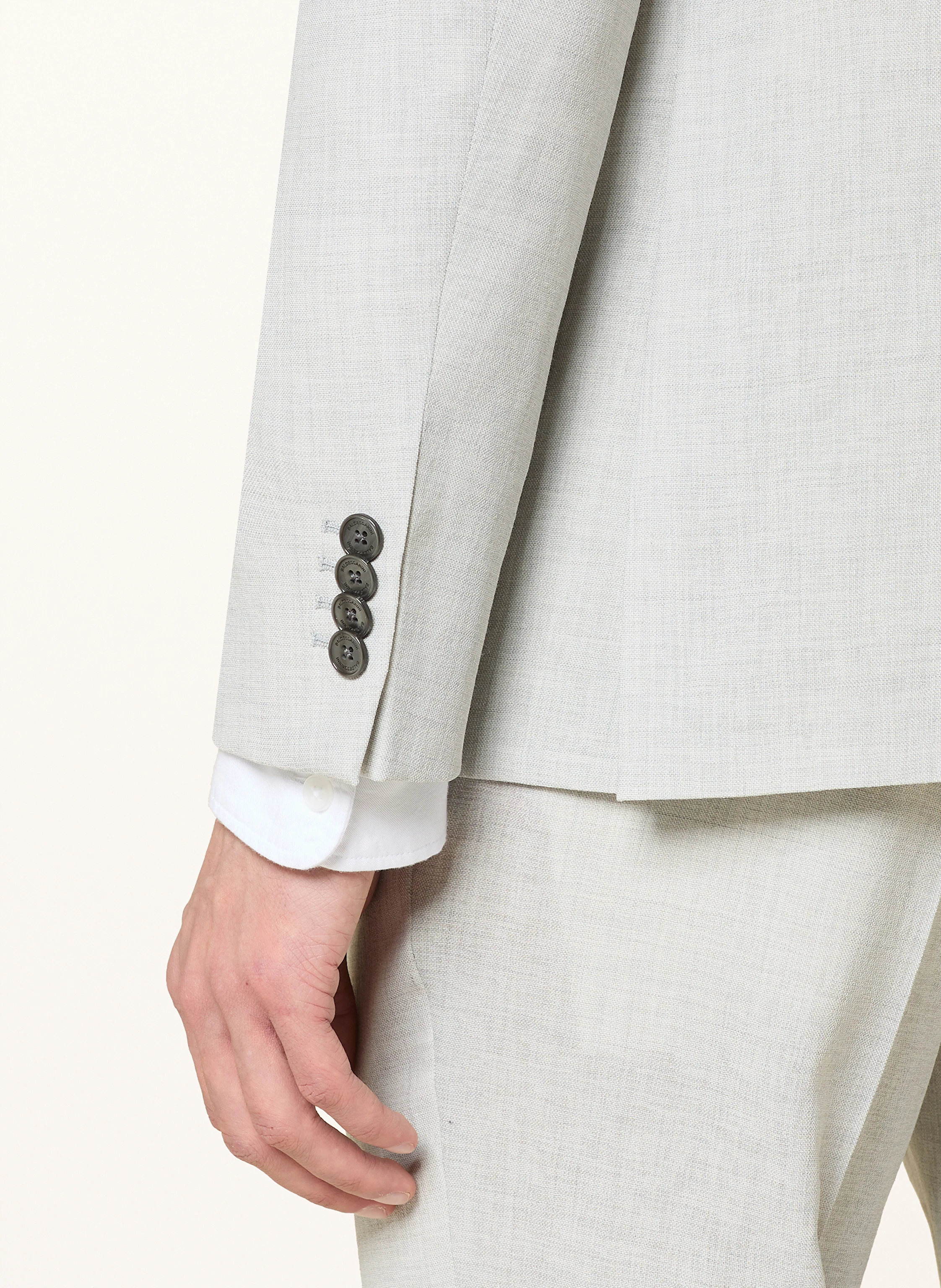 BALDESSARINI Anzugsakko Extra Slim Fit
