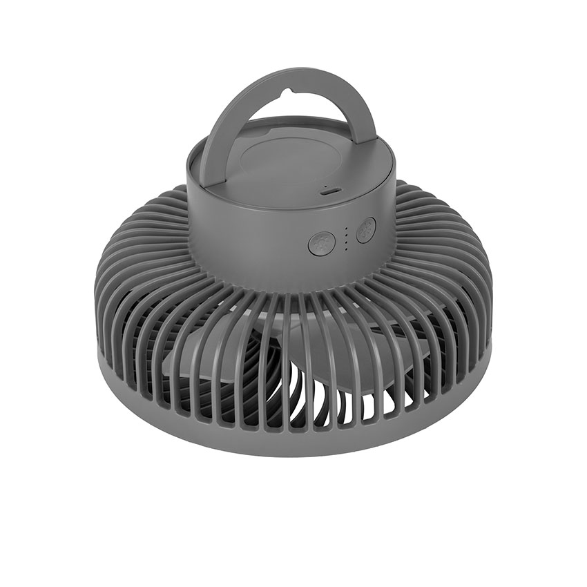 Brunner Thyfan RG ventilator
