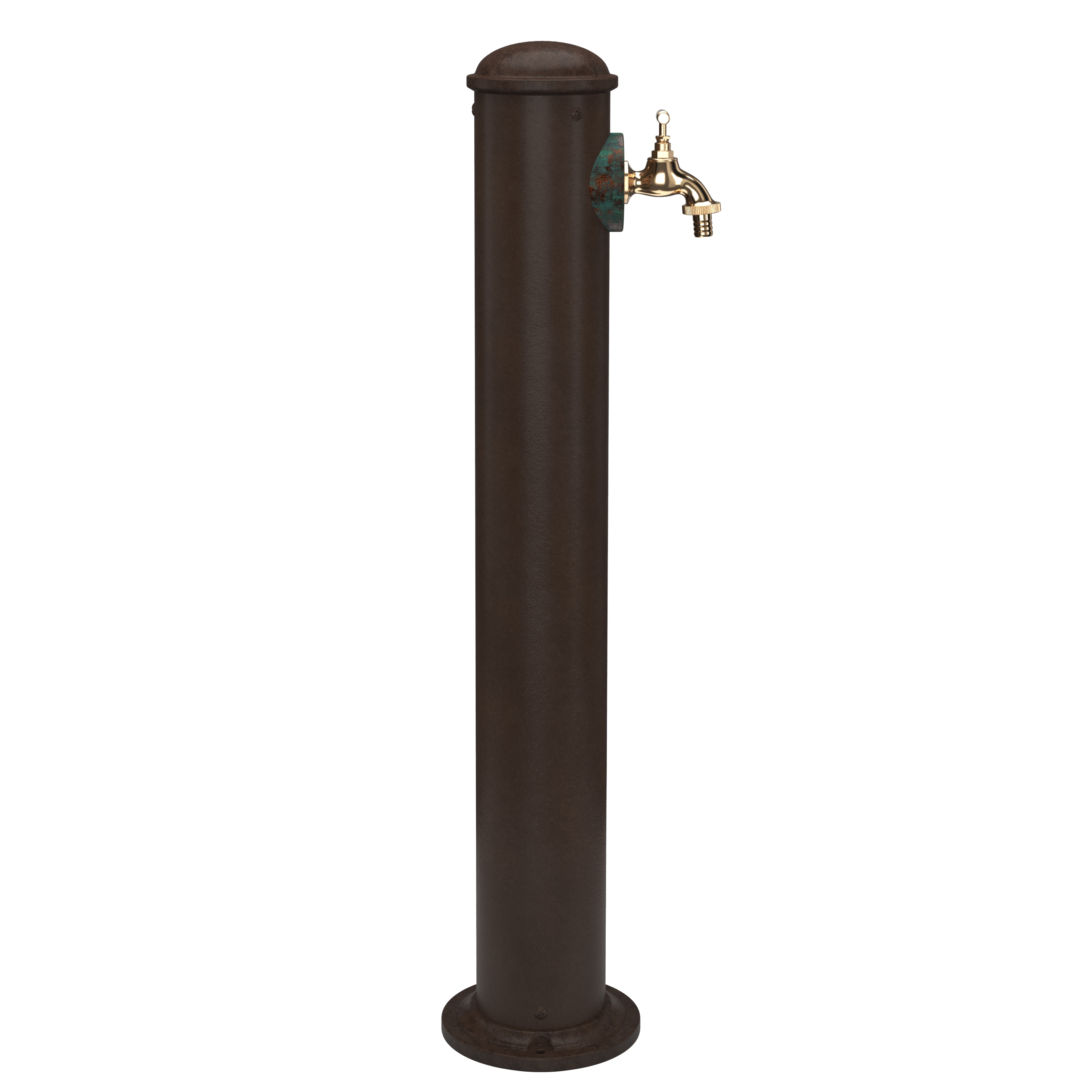 Wasserzapfsäule AQUARIUS 90 cm
