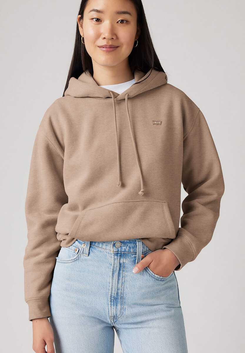 LEVI'S<br>Moletom com Capuz