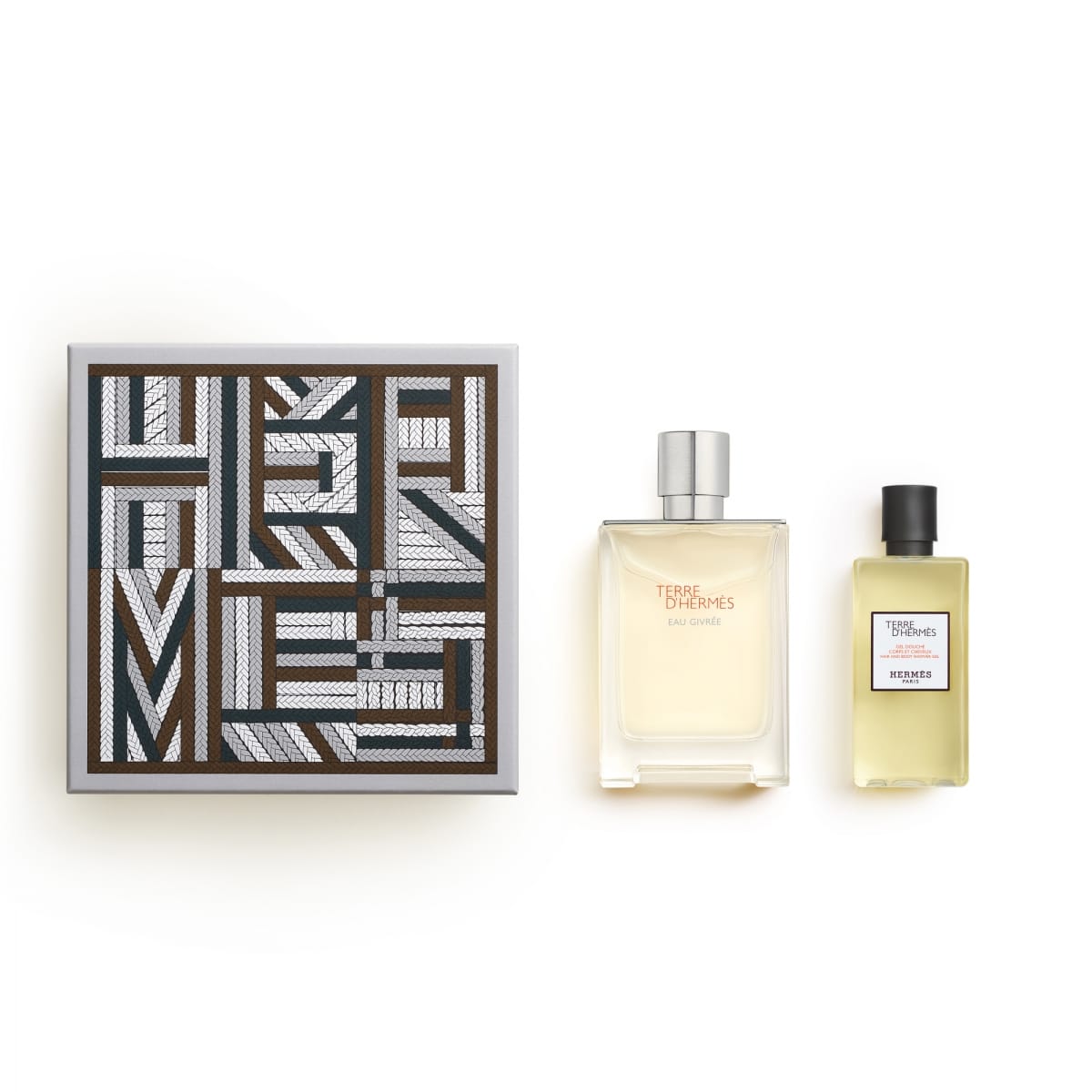 HERMÈS Terre d'Hermès Eau Givrée Coffret Eau de Parfum