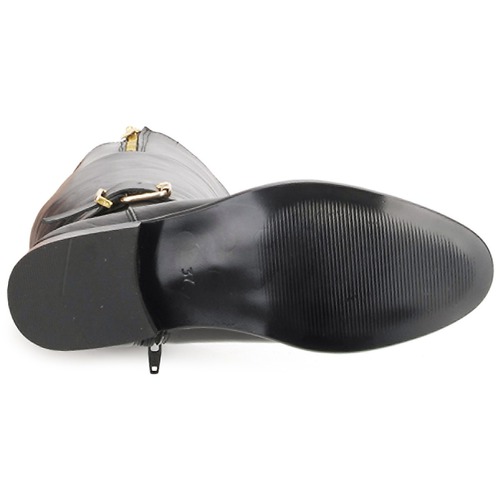 Betty London - NIDIL - Noir