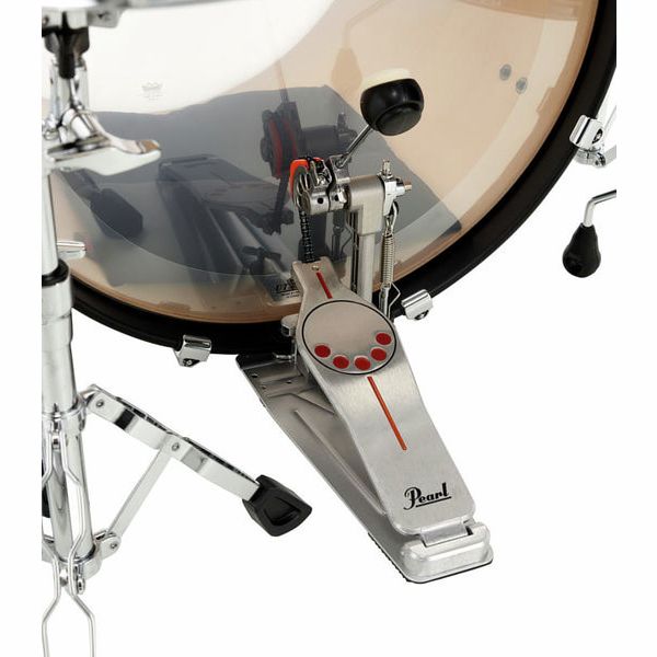 Pearl Decade Maple Studio S. Black