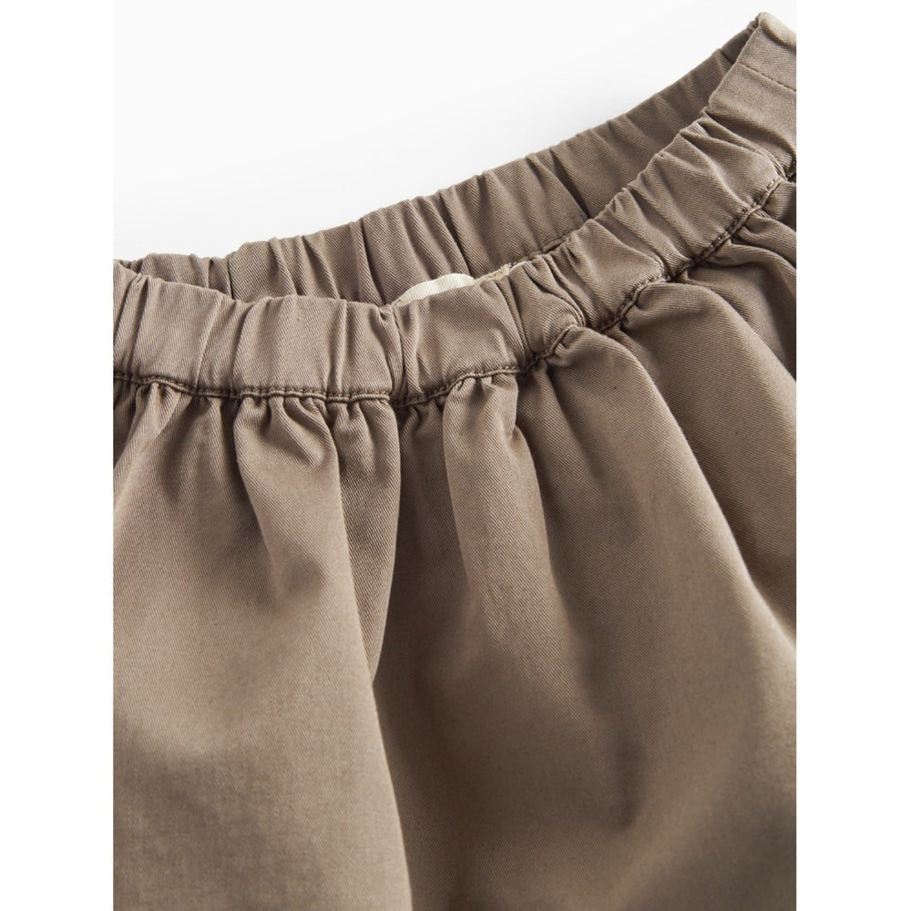 Køb MarMar Chino Twill Dusty Brown Simba Nederdel