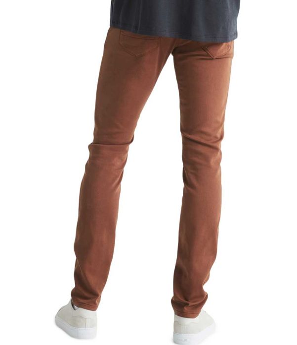 No Sweat Pant Men Slim 32'' herrebukser