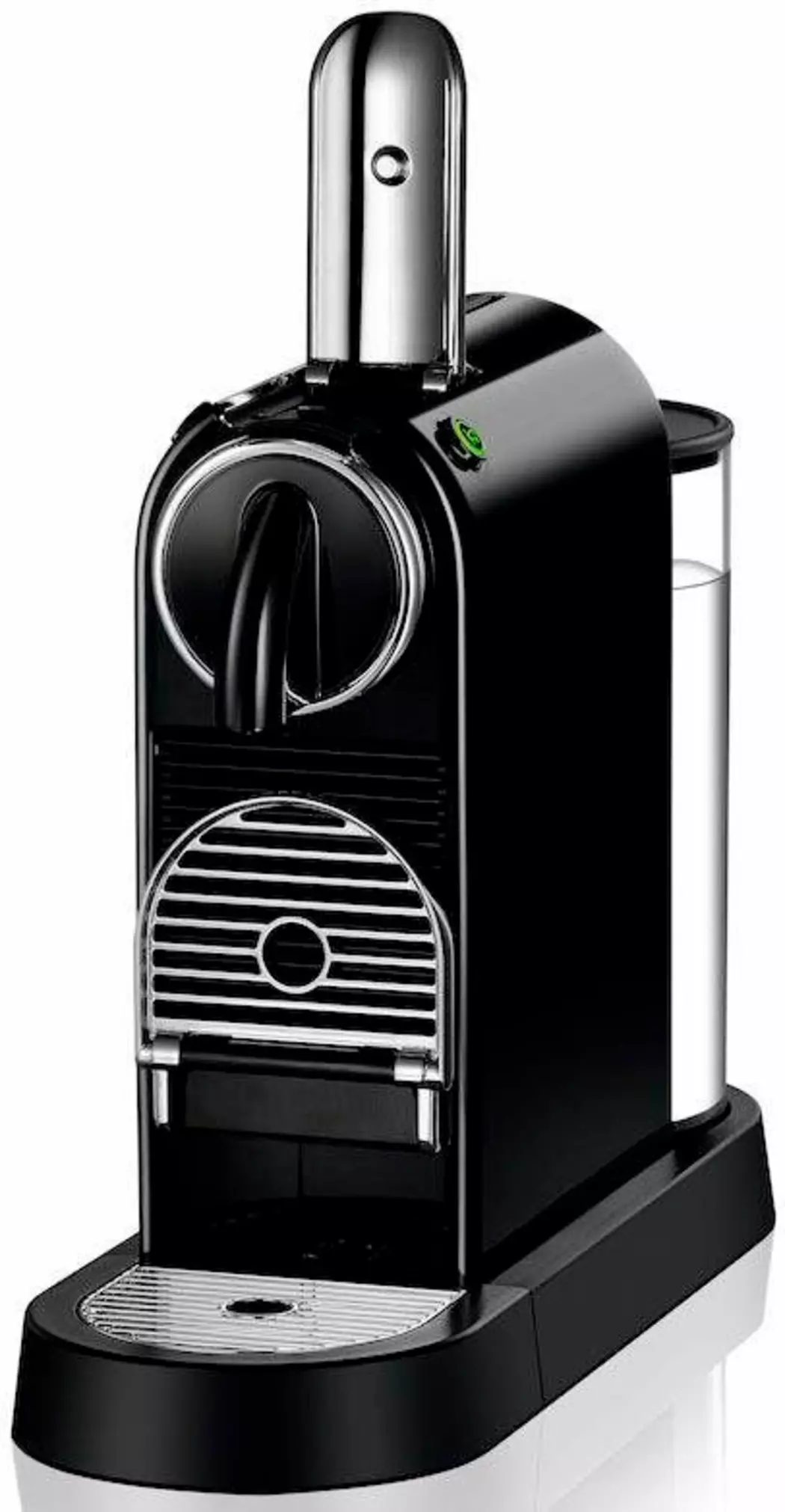 Kaffeemaschine Nespresso Citiz