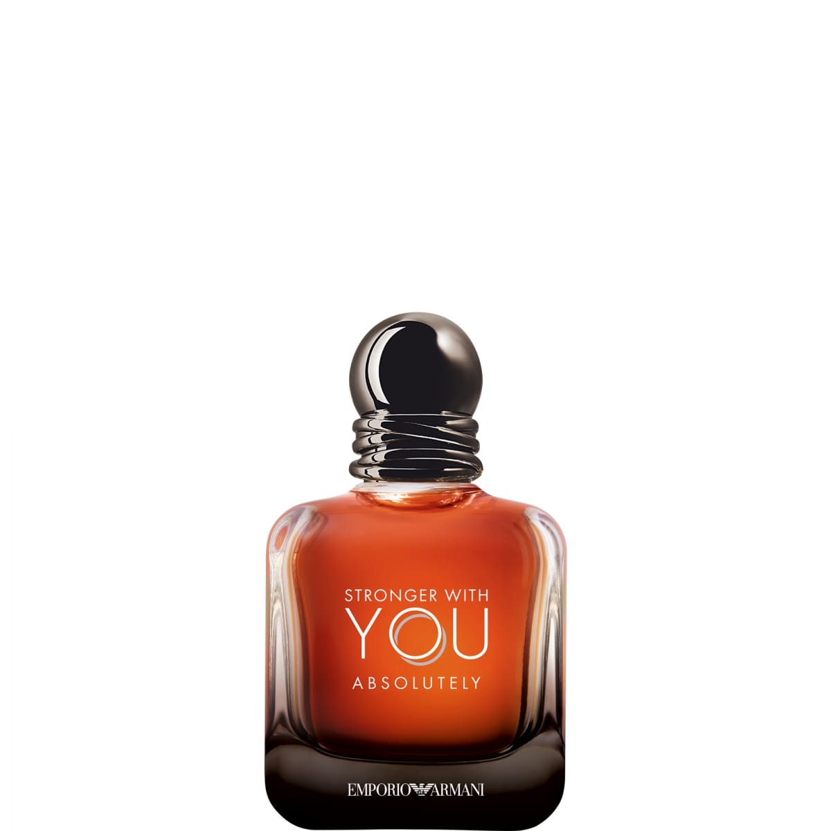 GIORGIO ARMANI Emporio Armani Stronger With You Absolutely Parfum