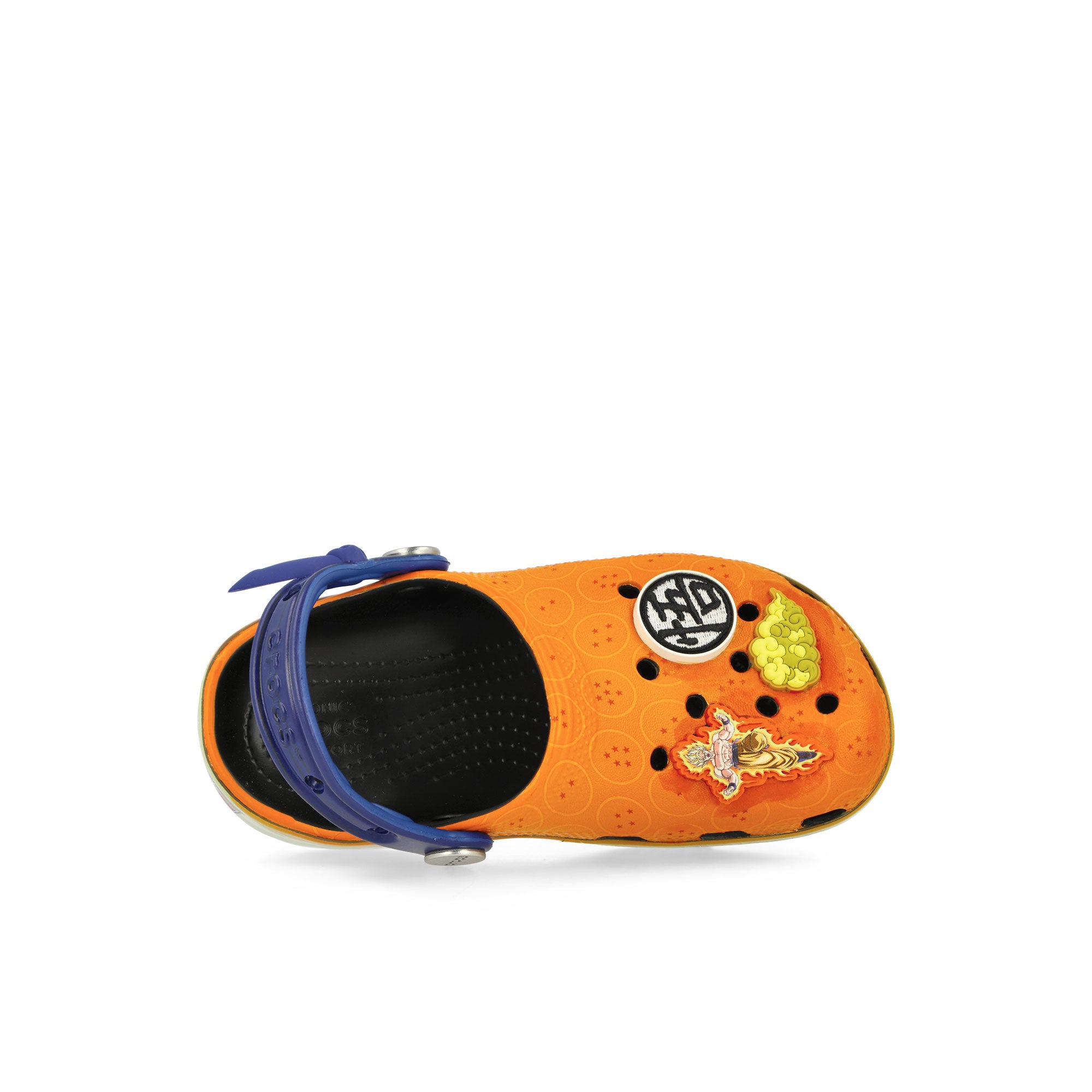 Crocs<br>Dragon Ball Z Classic Clog K