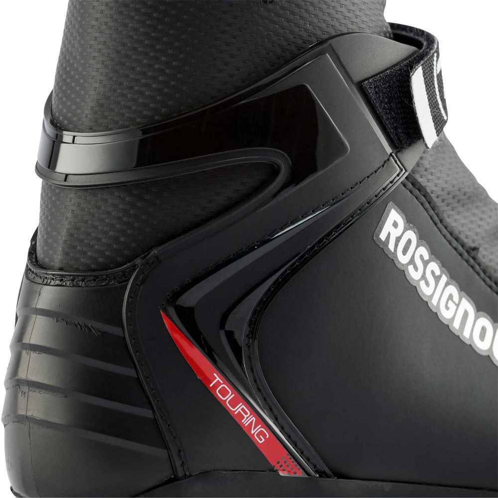 Rossignol XC-3 Classic Comfort Langlaufschuhe Herren schwarz