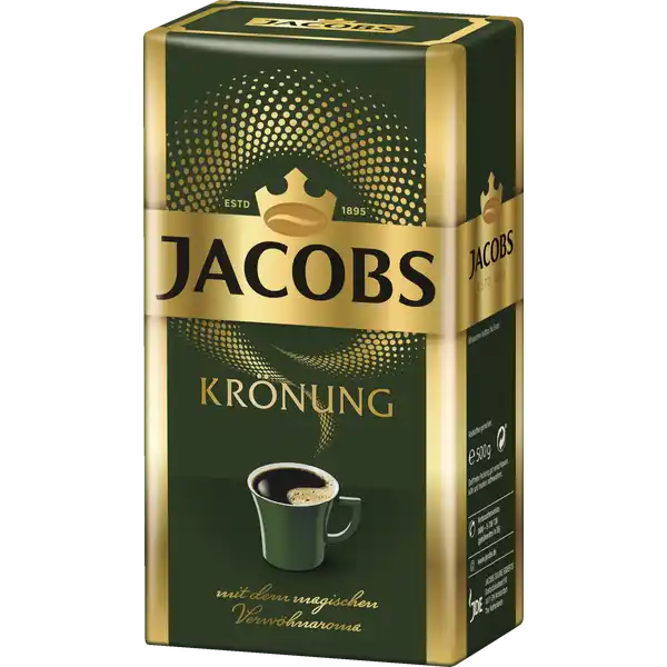 Krönung Filterkaffee