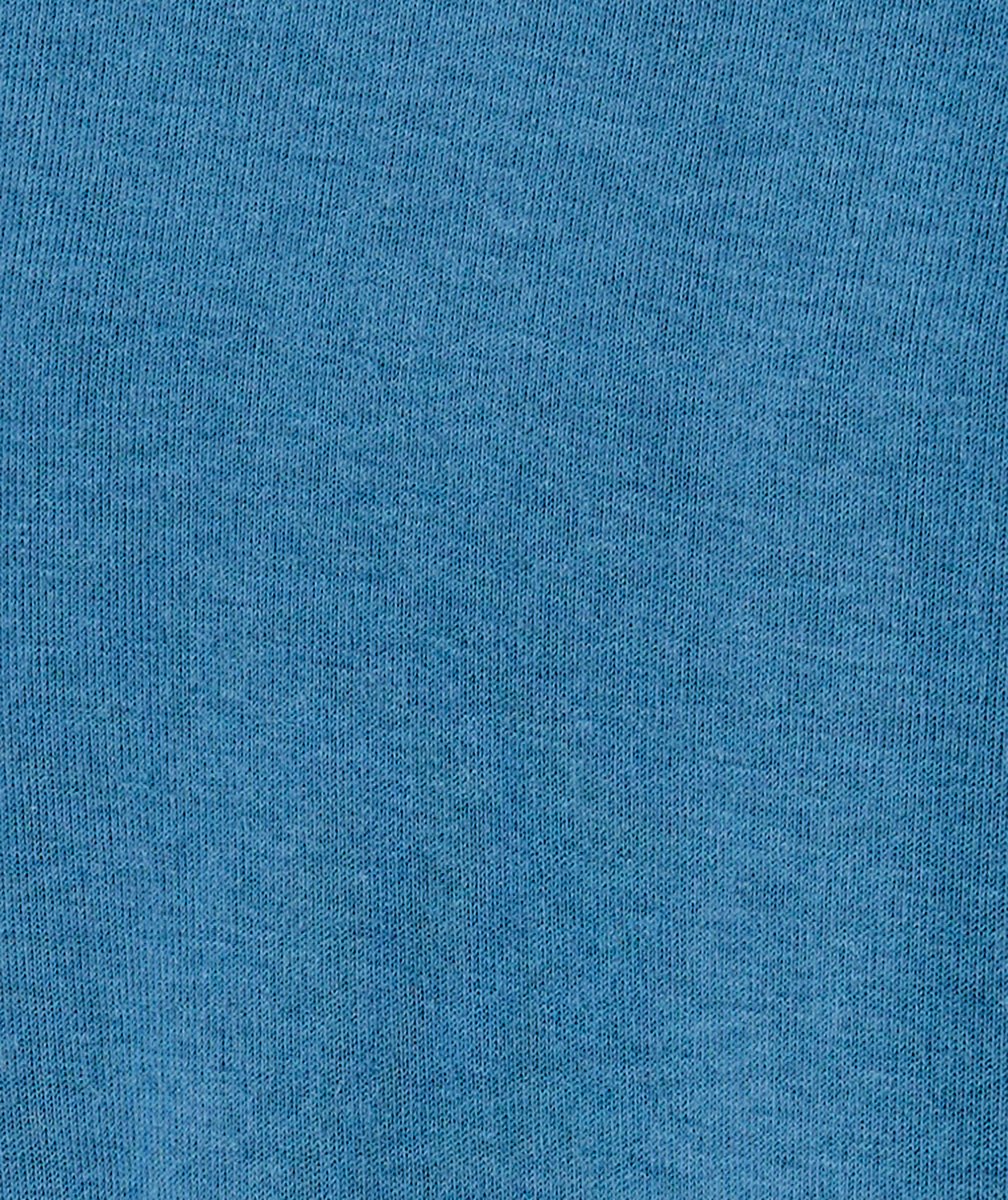 DAMARTT-SHIRT MANCHES LONGUES THERMOLACTYL SENSITIVE BLEU MARINE