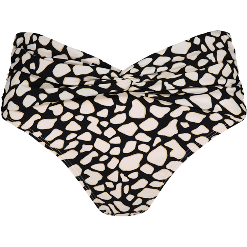 Barts Damen Bishi High Waist Bikini Hose