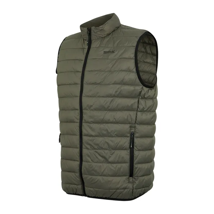 Regatta Hillpack II Bodywarmer Heren