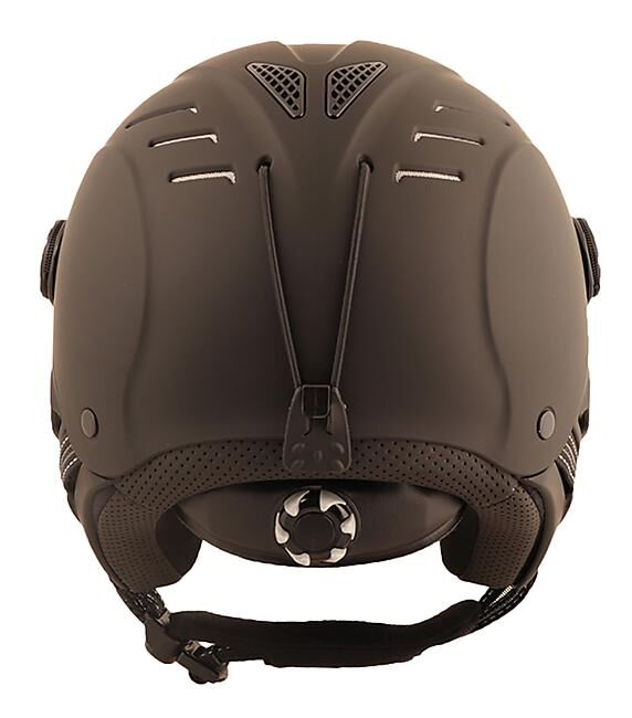 DIEZZ - CASQUE VISIERE LOUNA II COLOR