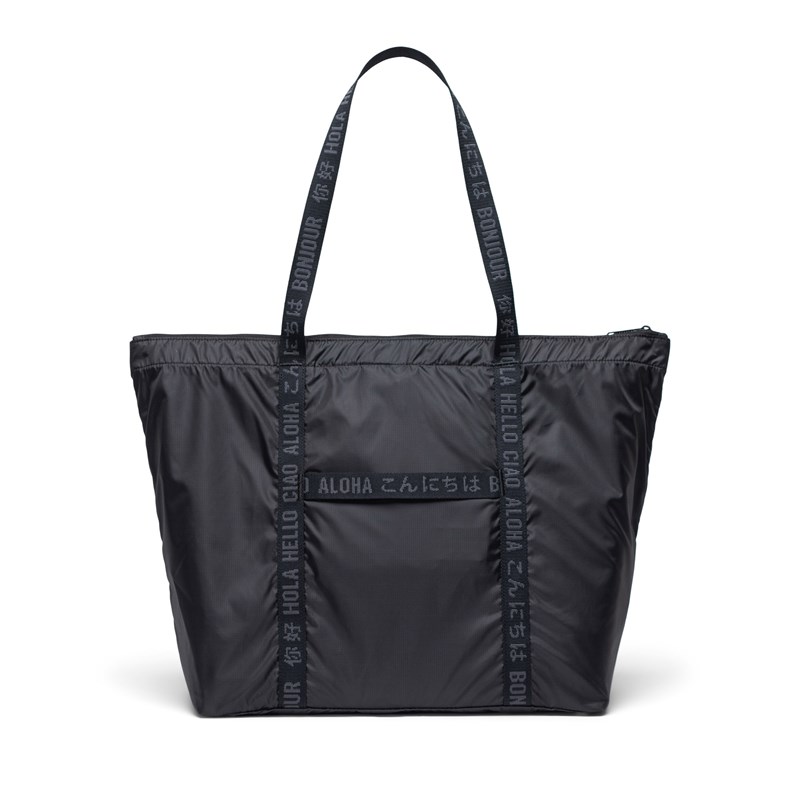 Herschel<br>Shopper Portland Packable