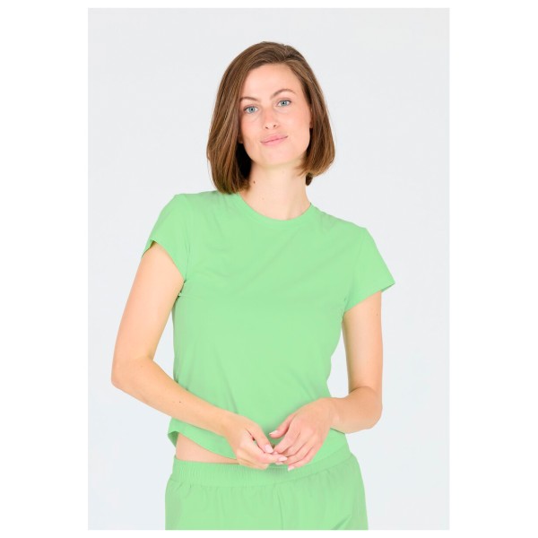 ATHLECIA - Women's Doja S/S Tee - T-shirt technique