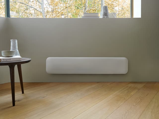 Mill Invisible WiFi Gen4 panelradiator PA1050LWIFI4 (hvid)