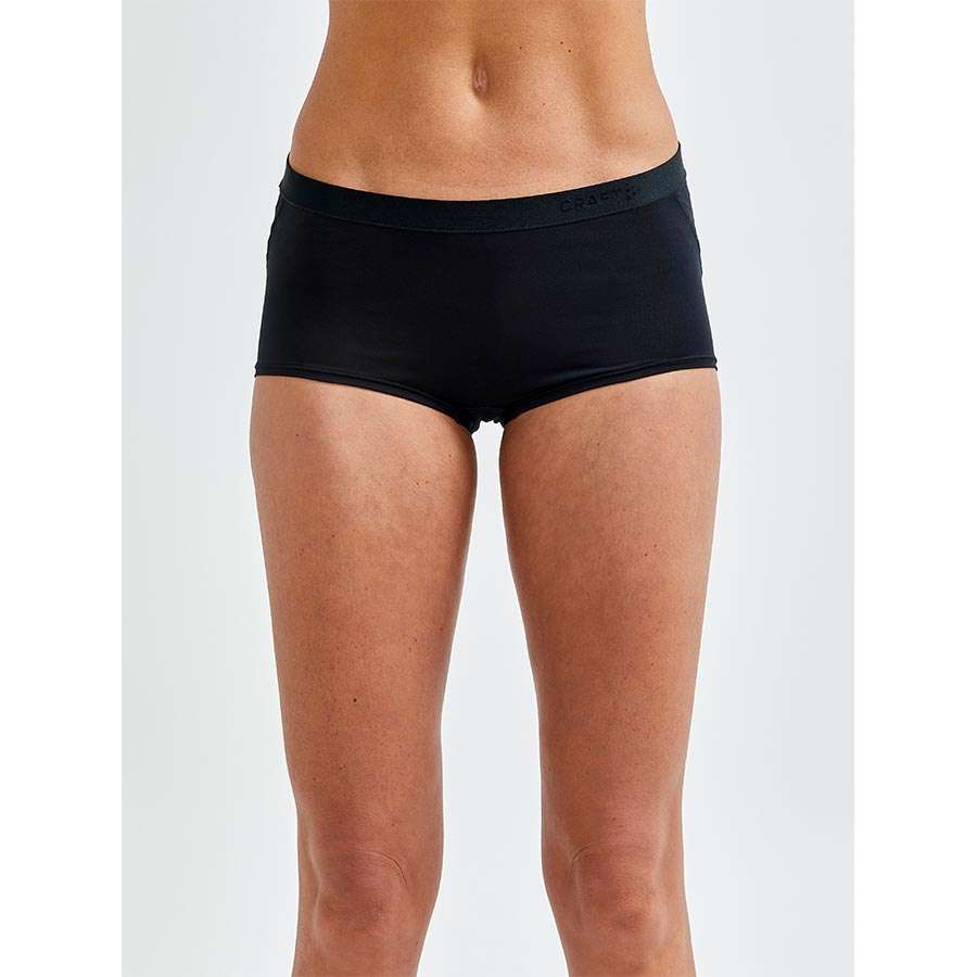 Craft CORE Dry Boxer Zwart Dames