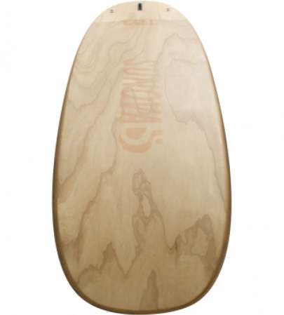 Sunova STYLE - TR3 9'6