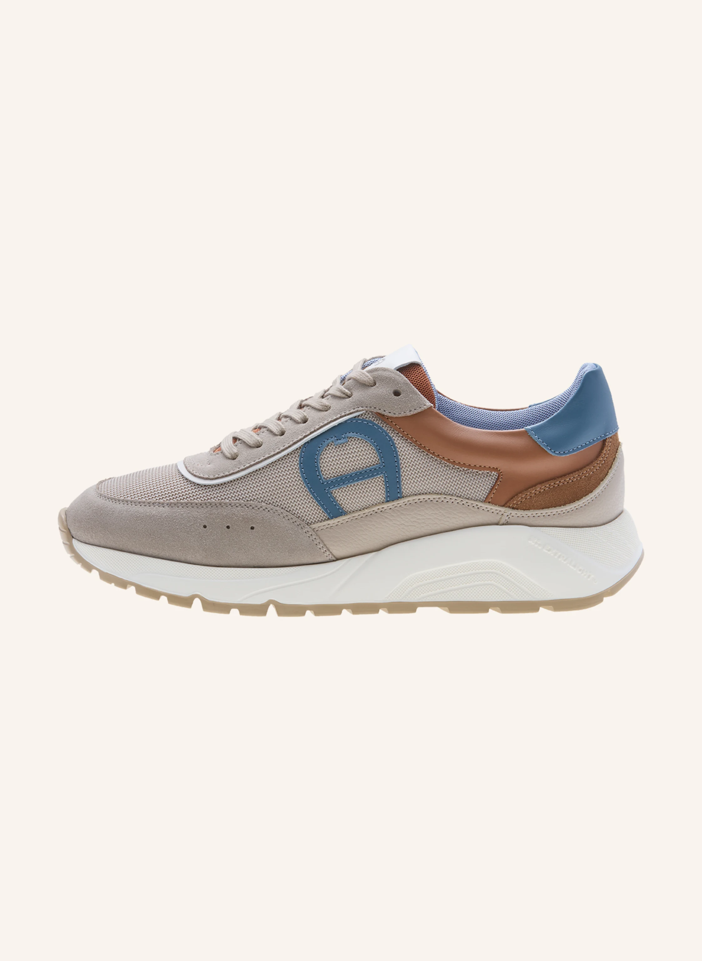 AIGNER Runner Sneakers JUSTIN 3A