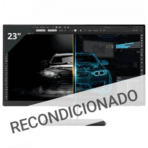 HP Z23n G2 23