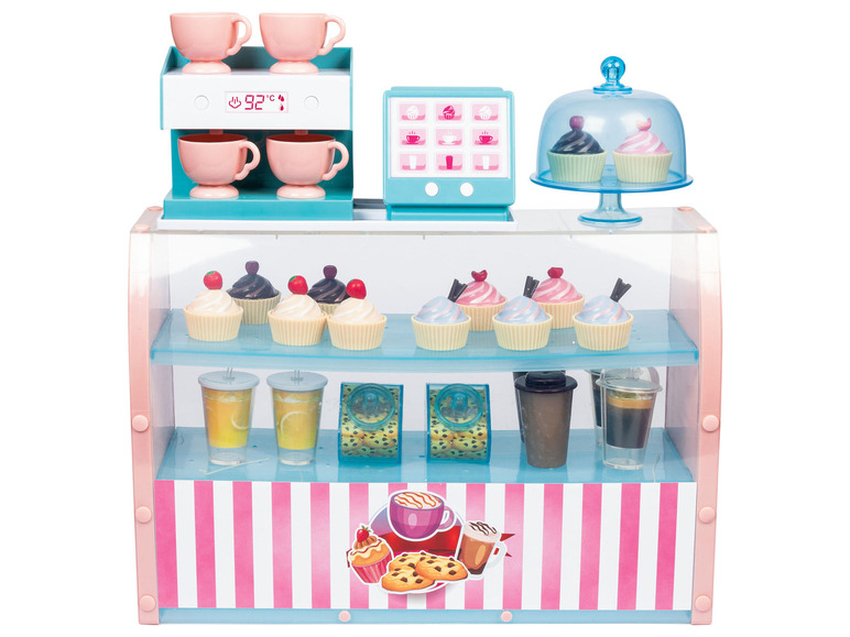 Poppencafé