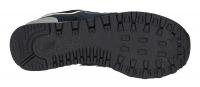 Sneakers WL574EVB-00 Sort