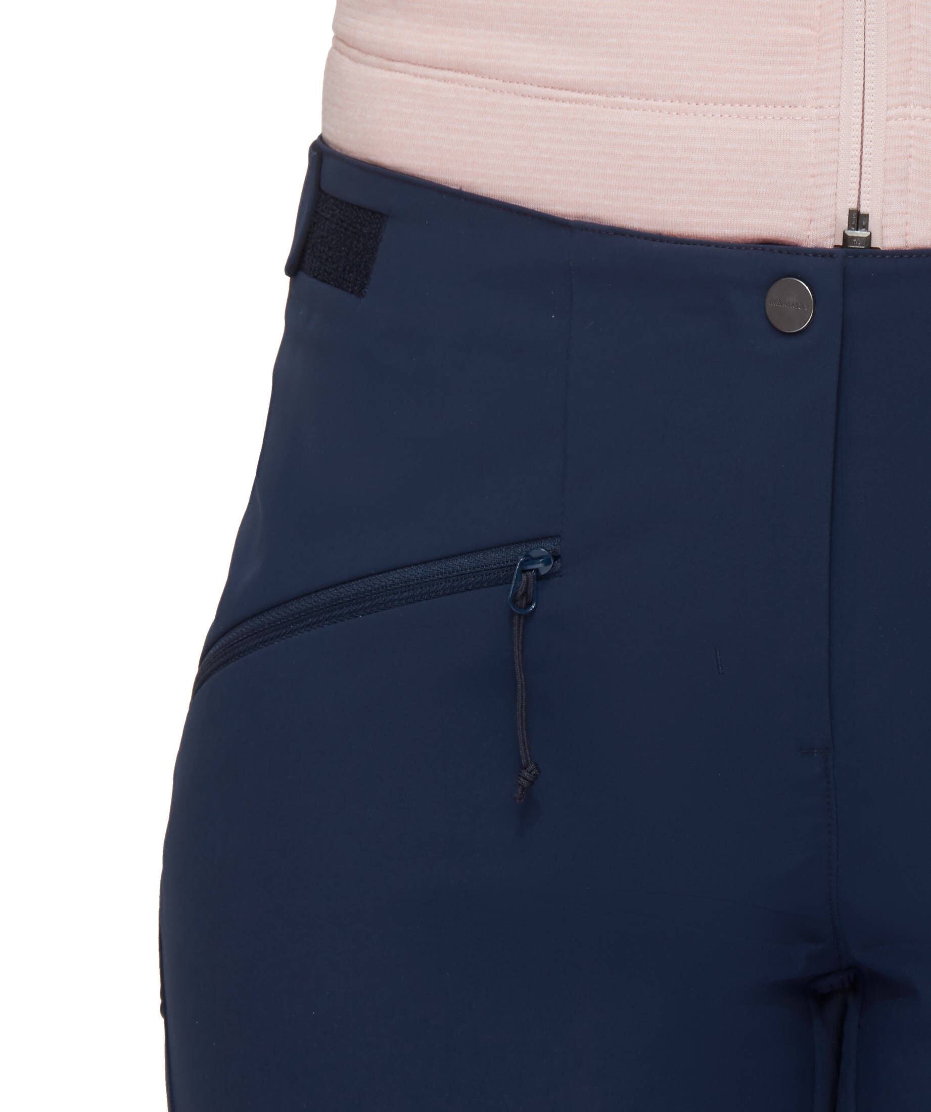 Mammut| Damen Softshellhose Taiss Guide SO Pants Women
