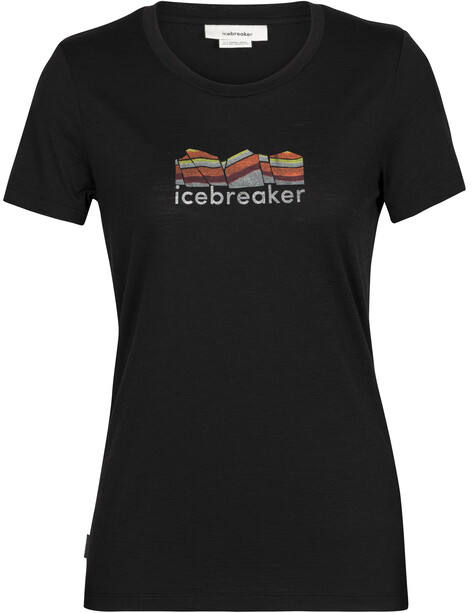 Icebreaker Tech Lite II SS Tee W's