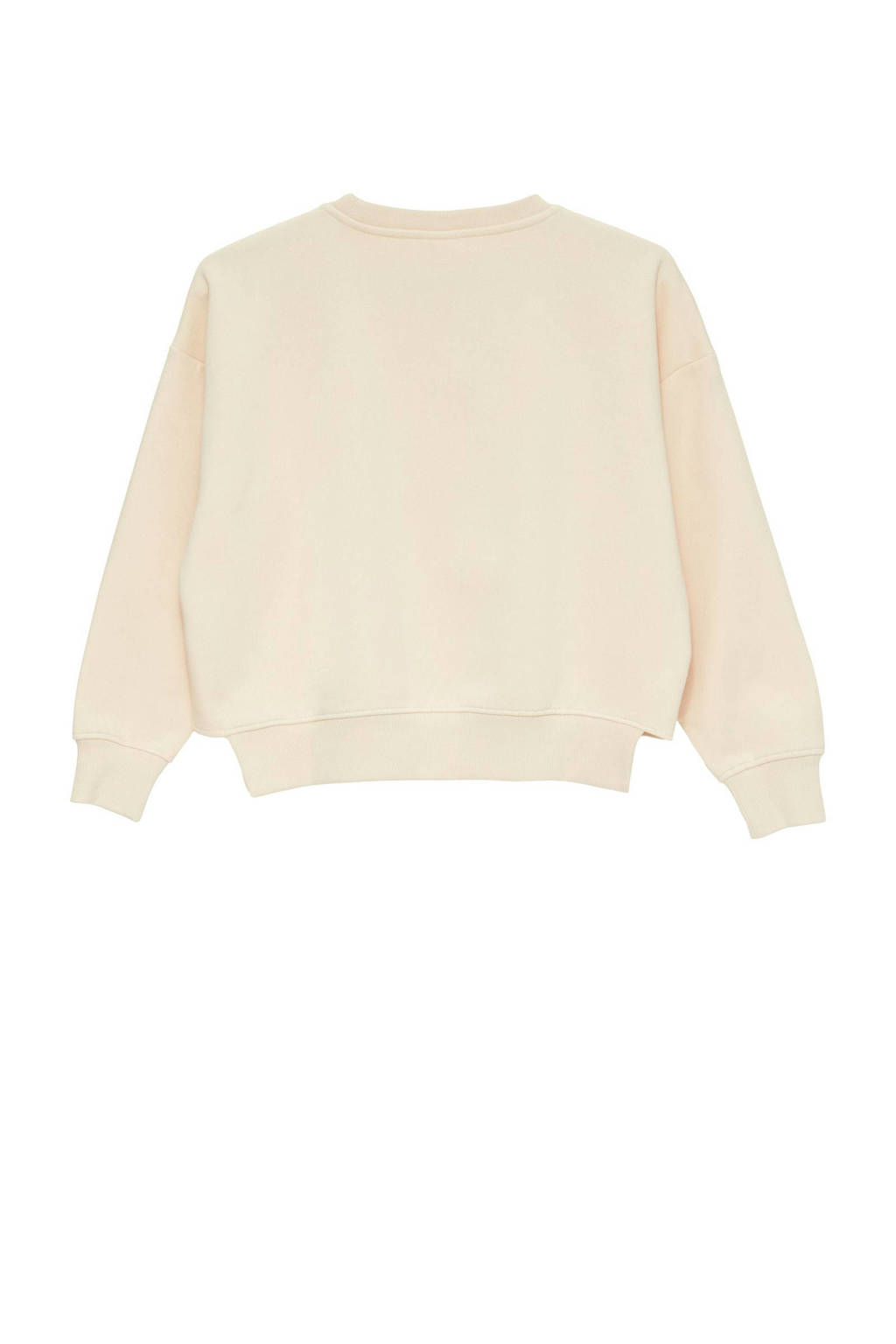 s.Oliver sweater ecru