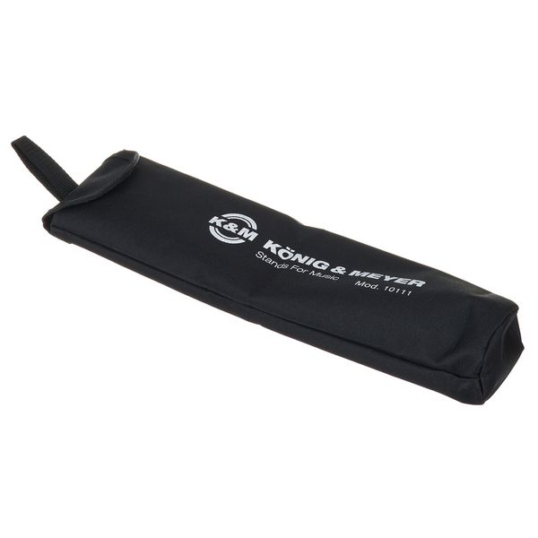 K&M 101 Stand Black Set