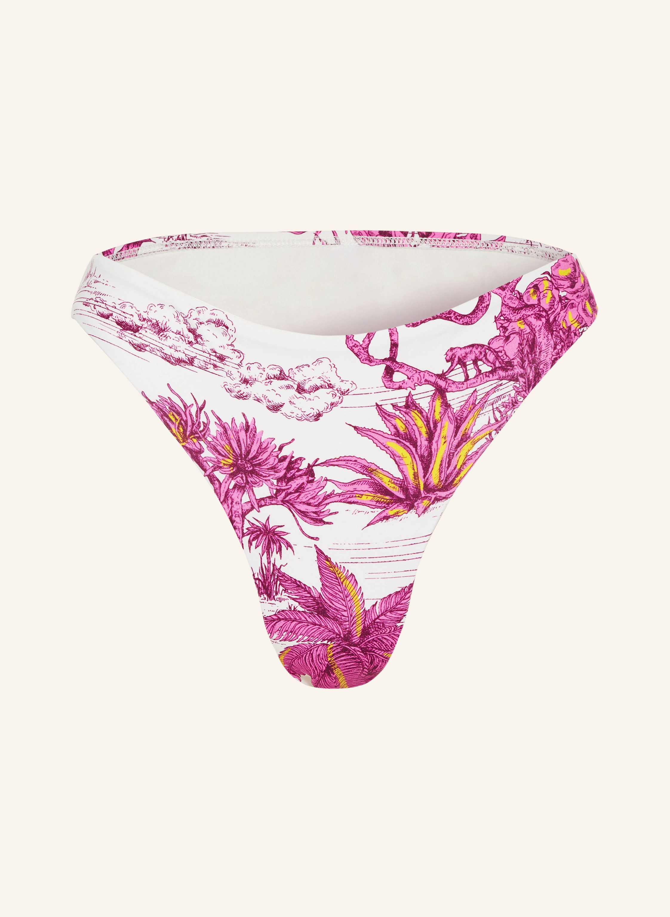 CHANTELLE Basic-Bikini-Hose SAUVAGE