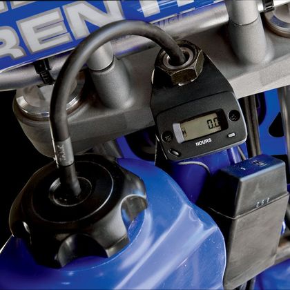 Compteur d'heures Moose Racing - Support Universel