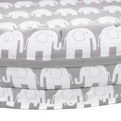 Kaxholmen Cozy Ring 100cm, Elephant
