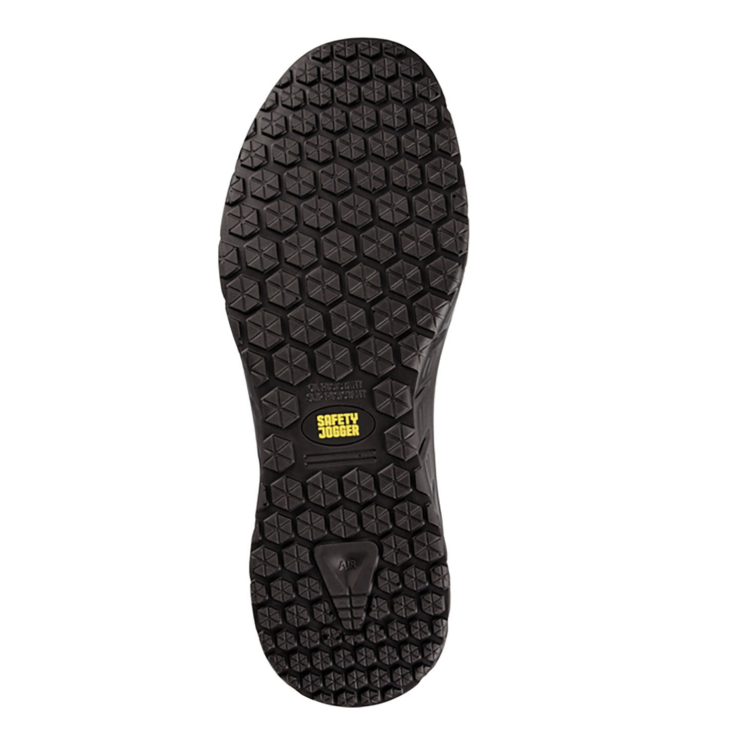 Safety Jogger Sicherheitsschuh